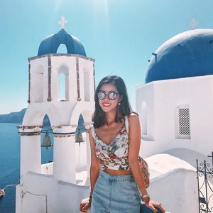 Meet your Posher, Hân